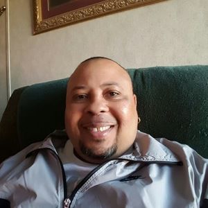 Meet your Posher, Darren